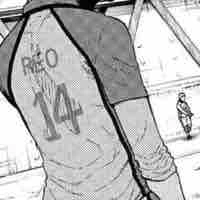 Mikage Reo