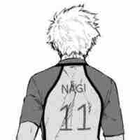 Nagi Seishiro