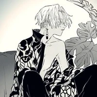 Kurokawa Izana