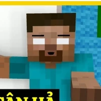 Thầy Herobrine