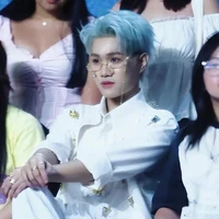 Hoàng Đức Duy( Captain Boy)