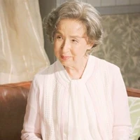 Bà ngoại ( TA)