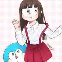 Nobiko-kun(nobita phiên bản nữ)