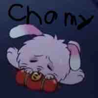 Chamy