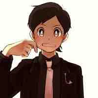 Dekisugi(rể cưng top 3)