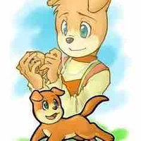 Ichi/hachi
