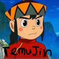 Temujin