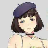 Chaiko/jaiko(em gái của thk mập)