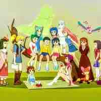 Alltop nữ của nô