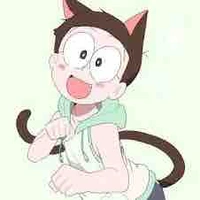 Nobi Nobita-chan(em trai iu dấu của t/g)