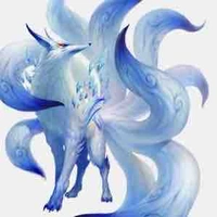 Ht 2468-naju(phiên bản loài cáo)