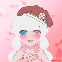 Nobi yunda_sanchi(em gái của nô)nấm lùn