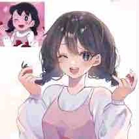 Minamoto Shizuka-kun