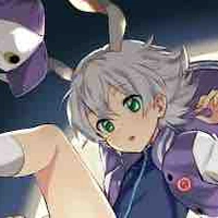 Luka(rể cưng top 1)