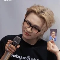 lâm bạc phúc hậu . manbo