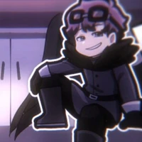 Hiha Crow