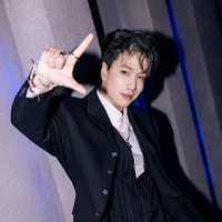 Hoàng Kim Long (Người sói)