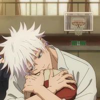Gojo Satoru