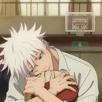 Gojo Satoru