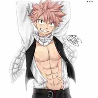 Natsu Dragneel