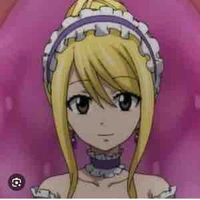 Layla Heartfilia 