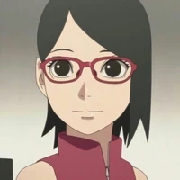 Uchiha Sarada