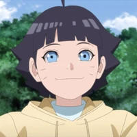 Uzumaki Himawari