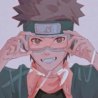 Uchiha Obito(Kid)