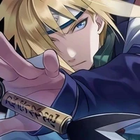 Namikaze Minato