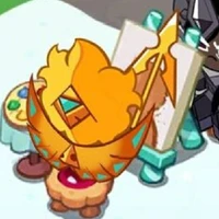 Golden cheese