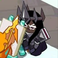 Dark cacao