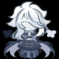 White sapphire