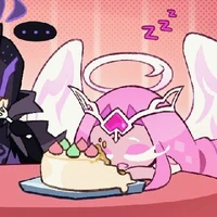 eternal sugar