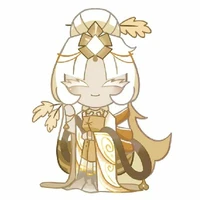 mystic flour
