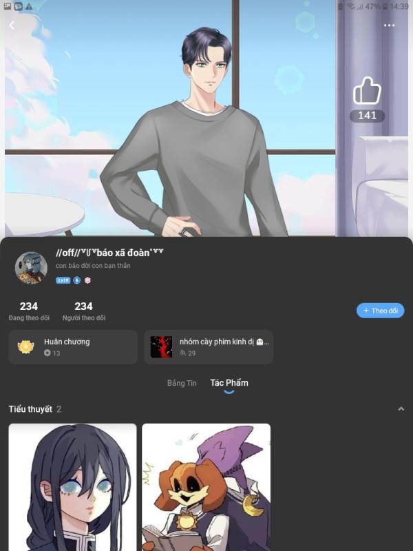 NovelToon