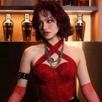 Phần Hoàng Thúy Vy- Vlary