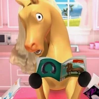 -Hệ thống ngựa- 5508