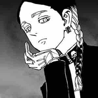 Haitani Ran 