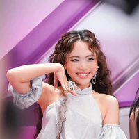 Phương Mỹ Chi