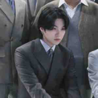 Min Yoongi-hắn