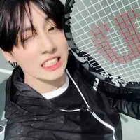 Jeon Jungkook