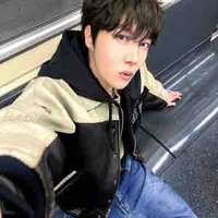Jeon Hoseok
