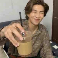 Min Namjoon