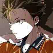 Nishinoya yu 