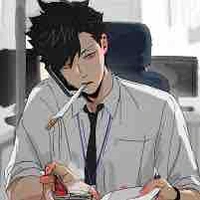 Tetsuro kuroo 