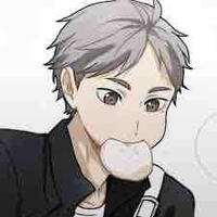 Sugawara koushi