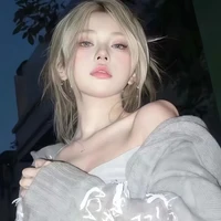 Nhược Linh Như(bạn thân nu9)