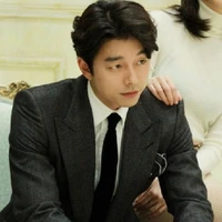 Gong Yoo
