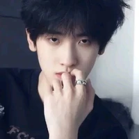 Tả Kỳ Hàm "anh³"