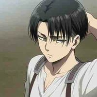 Levi Ackerman 